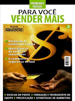 cover image of Meu Próprio Negócio